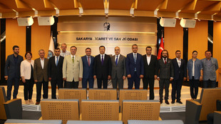 Kazakistan'ın Ankara Büyükelçisi Tüymebayev: