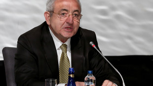 KEİPA Türkiye Delegasyonu Başkanı Can: