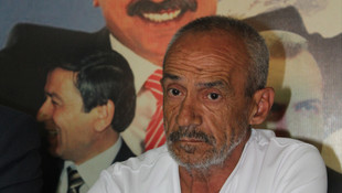 Keş Dağı'na yürüyen BBP İlçe Başkanı Sivas'a ulaştı