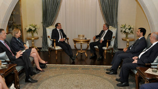 Kıbrıs müzakereleri