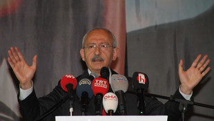 CHP Genel Başkanı Kılıçdaroğlu, Almanya'da