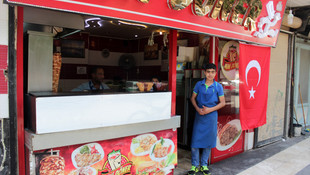 Kilis Belediye Başkanı Kara: