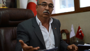 Kilis'te yaralar sarılıyor