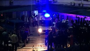 Orduda kına gecesinde rastgele açılan ateş sonucu hayatını kaybetti