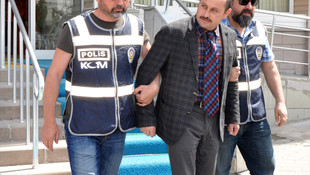 Kırıkkale'deki FETÖ/PDY operasyonu