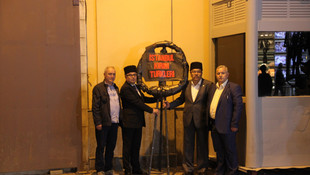 Kırım Tatar sürgününün 72. yılı