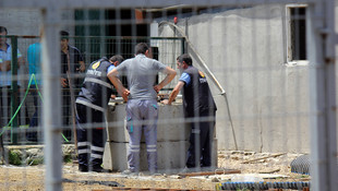 Kırklareli'de iki işçi su kuyusunda ölü bulundu