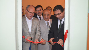 Kırklareli'de tutuklu ve hükümlüler için kütüphane