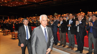 KKTC 3. Cumhurbaşkanı Eroğlu: