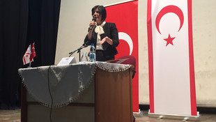 KKTC Cumhuriyet Meclisi Başkanı Siber: