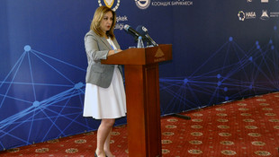 KKTC-Kırgızistan İş Forumu