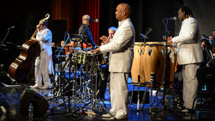 Tarihi camide namaz kılarken öldü