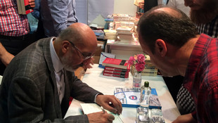 Kocaeli'de Gündeme Dair konferansı