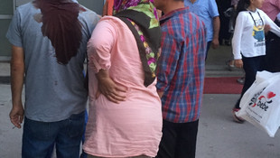 Kocaeli'de silahlı kavga: 5 yaralı