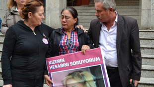 Kocaeli'deki cinayet davası