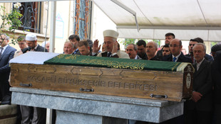 Kocaeli'deki şüpheli ölüm