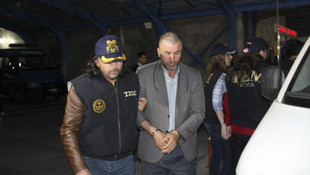 GÜNCELLEME - Konya'da canlı bomba operasyonu