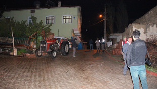 Konya'da iki aile arasında kavga: 1 ölü, 9 yaralı