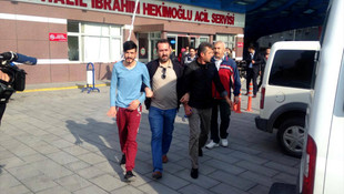 Konya'daki sahte sağlık kurulu raporu operasyonu