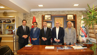 KOSGEB Başkanı Biçer: