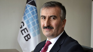 KOSGEB Başkanı Biçer: