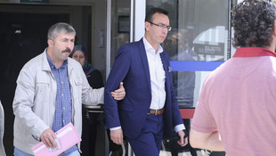 KOSGEB'e FETÖ operasyonu