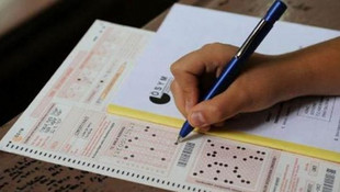 KPSSnin Alan Bilgisi sınavları yarın yapılacak