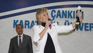 Kristal Tuz Ödülleri