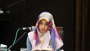 Kur'an-ı Kerim'i Yüzünden Okuma Türkiye Finali