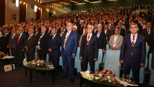 IKBY'deki siyasi gelişmeler