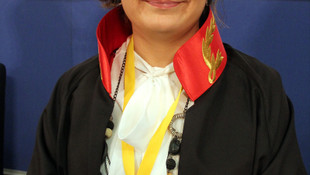 Kurgusal Duruşma Yarışması