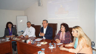 Kuşadası Uluslararası Sanat Festivali başladı