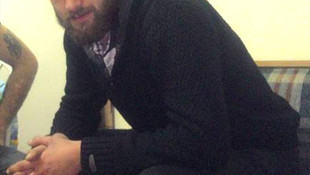 Kütahya'da kayıp gencin cesedi bulundu