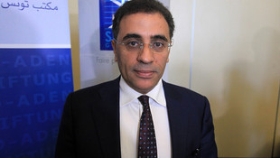 Kuzey Afrika'da din algısı