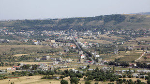 Lübnan'da Türkmen köyünde seçim heyecanı