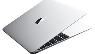 MacBook’un Açılışı Değişiyor