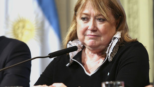 Malcorra, BM genel sekreterliğine aday gösterildi