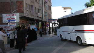 GÜNCELLEME - Malatya'da DAEŞ operasyonu