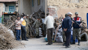 Malatya'da kaybolan gencin öldürülüp gömüldüğü iddiası