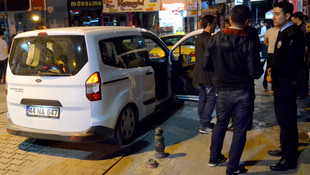 Malatya'da kumar operasyonu