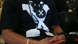 Malcolm X'in kızından Trump'a eleştiri