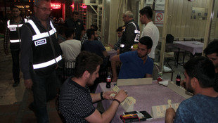 Manisa'da Huzur 45 uygulaması