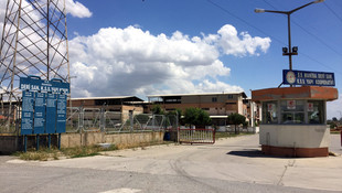 Manisa'daki 39 deri işletmesinin faaliyeti durduruldu