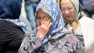 Manisa'daki cinayet davasında karar