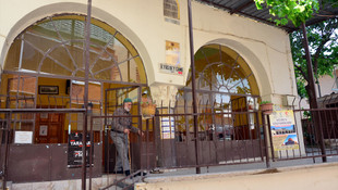 Manisa’nın ilk mescidi restore edilecek