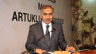 Mardin'de Uluslararası El-Cezeri sempozyumu