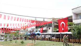 Maraşa acı haber ulaştı