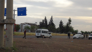 Mardinden acı haber 1 şehit 11 yaralı