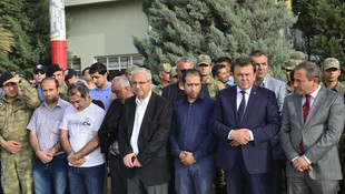 Mardin'deki terör saldırısı