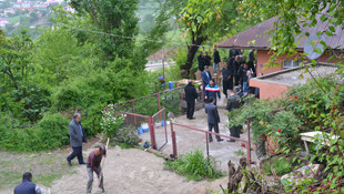 Kahramanmaraşa acı haber ulaştı